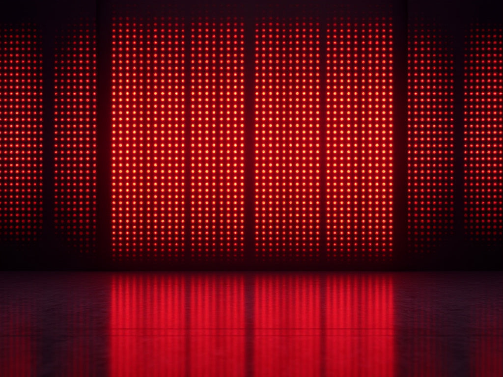 Guia completo para Terapia de Luz Vermelha