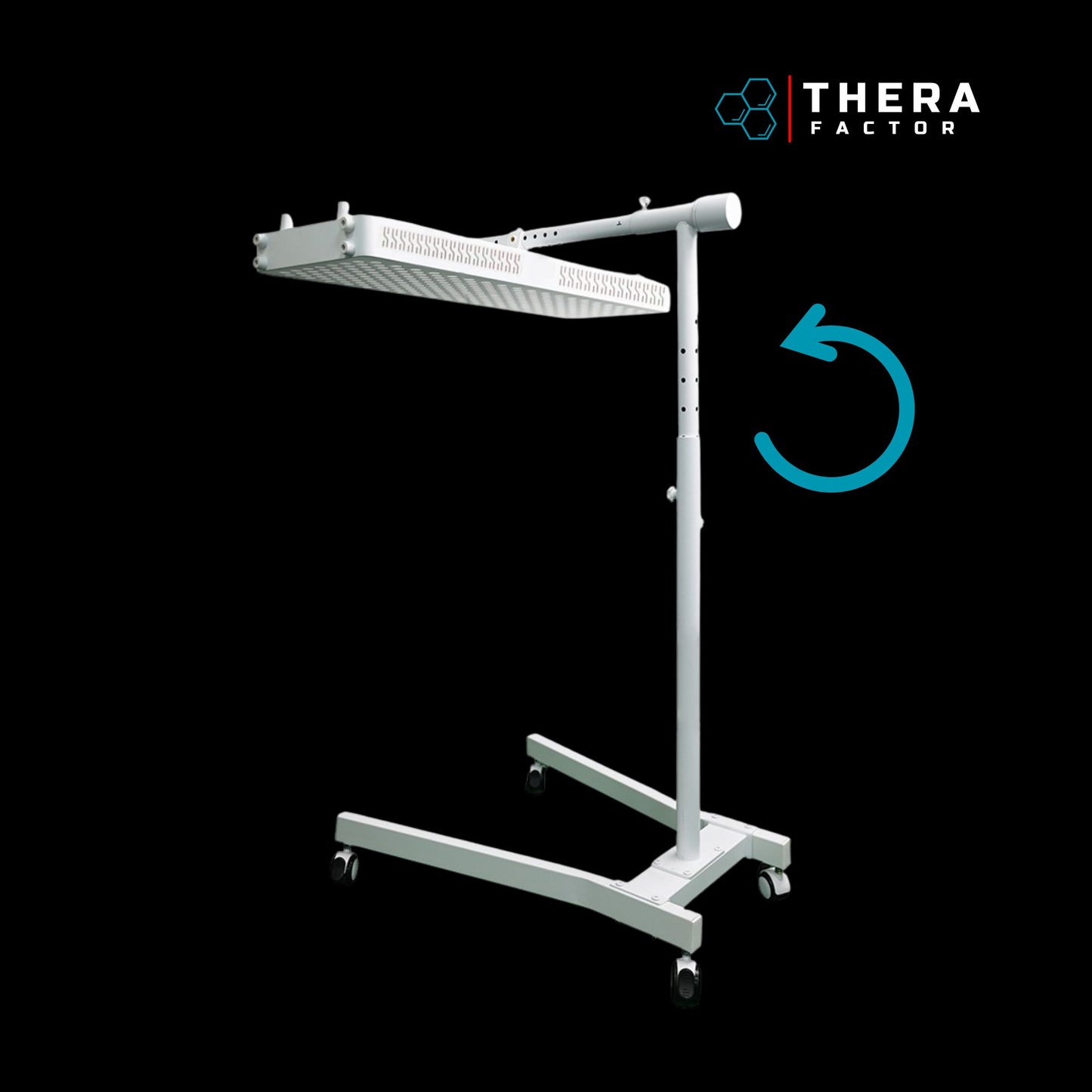 Suporte TheraSPA M-Flow
