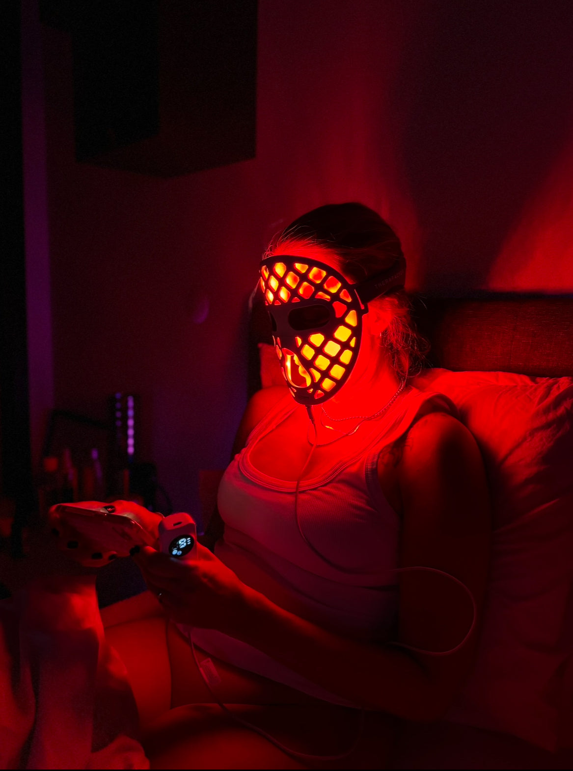 Mascara_Terapia_Luz_Vermelha_Fotobiomodulacao_TheraLUMI_FaceMesh