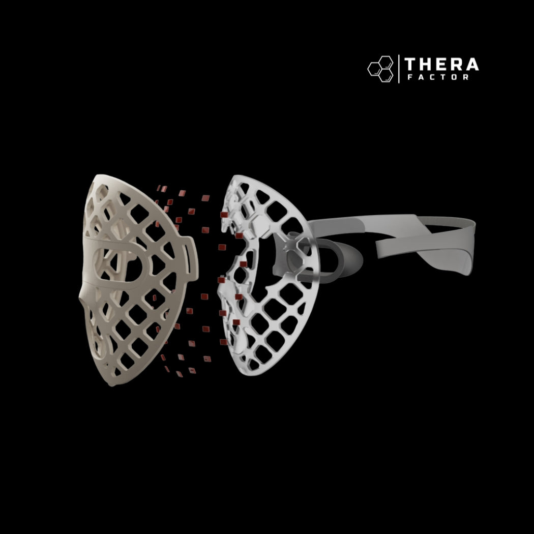 Mascara_Terapia_Luz_Vermelha_Fotobiomodulacao_TheraLUMI_FaceMesh