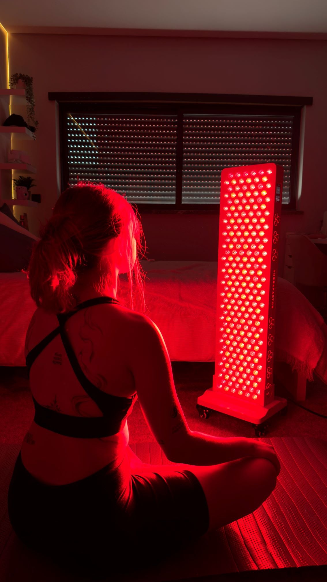 Painel_teapia_luz_vermelha_fotobiomodulacao_portugal_therafactor