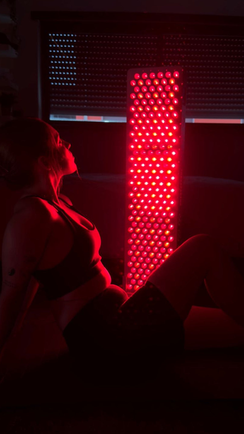 Painel_teapia_luz_vermelha_fotobiomodulacao_portugal_therafactor