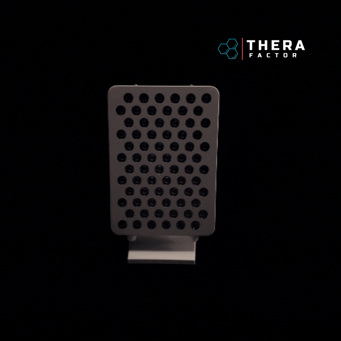 TheraFactor Painel Terapia de Luz Vermelha Portugal