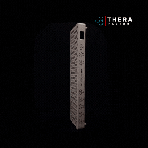 TheraFactor Painel Terapia de Luz Vermelha Portugal
