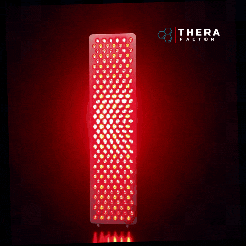 TheraFactor Painel Terapia de Luz Vermelha Portugal