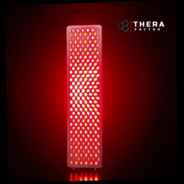 TheraFactor Painel Terapia de Luz Vermelha Portugal
