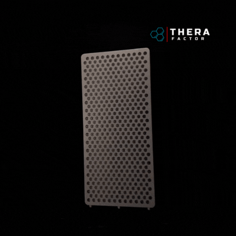 TheraFactor Painel Terapia de Luz Vermelha Portugal