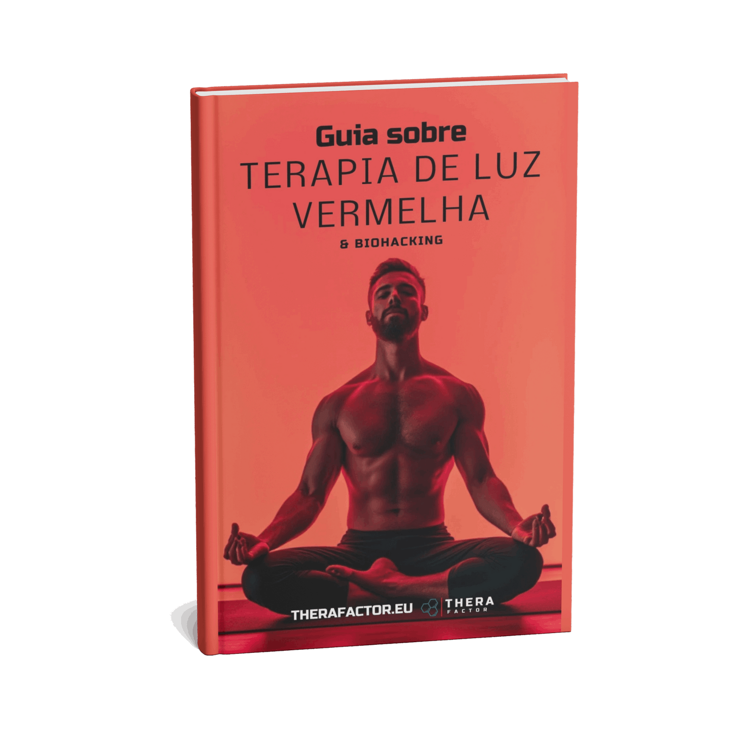 TheraFactor Terapia de Luz Vermelha
