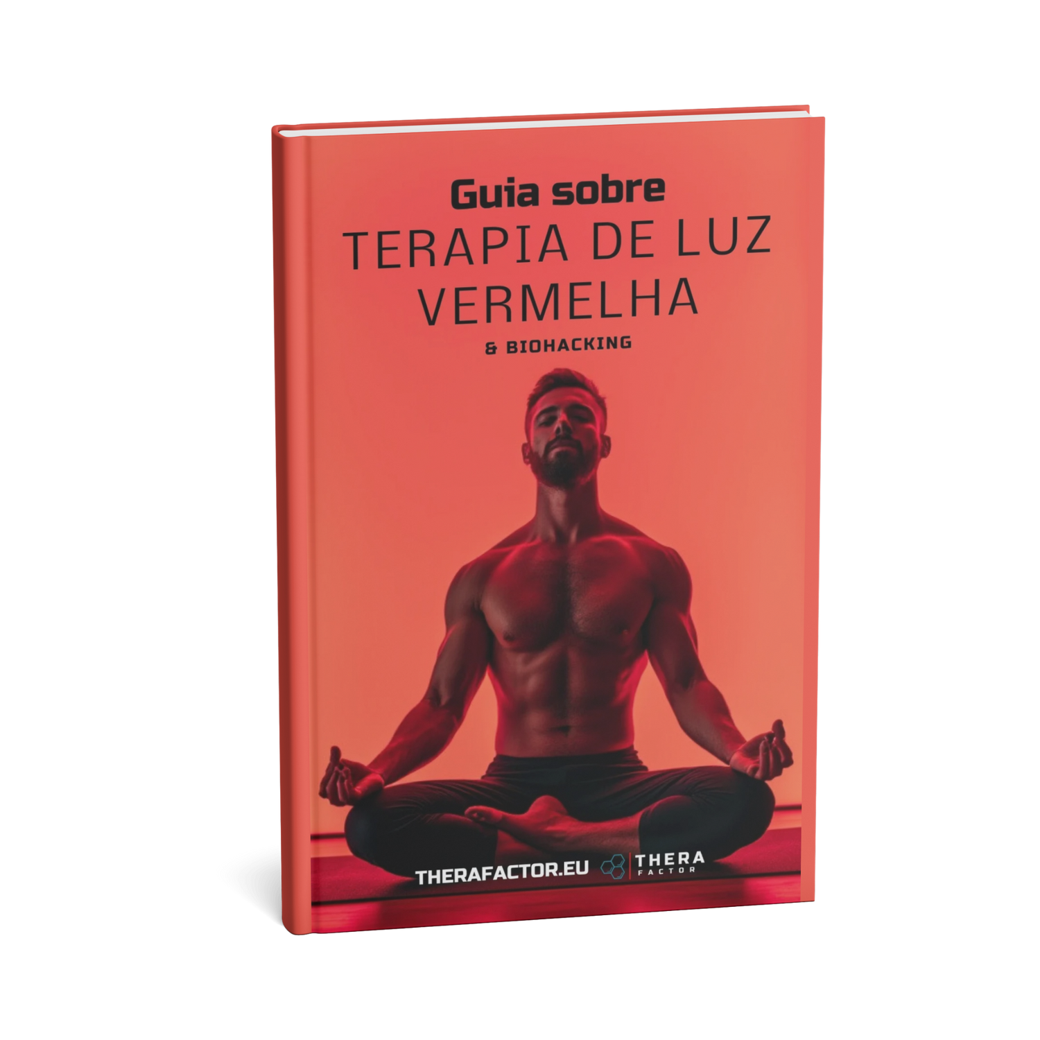 TheraFactor Terapia de Luz Vermelha
