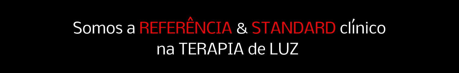 TheraFactor Terapia de Luz Vermelha Portugal