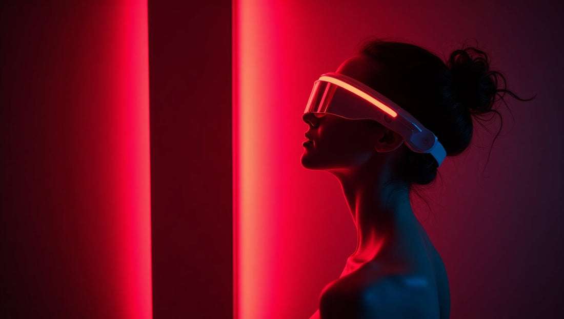 Efeitos Sistémicos da Terapia com Luz Vermelha: Evidências Científicas e Benefícios Comprovados