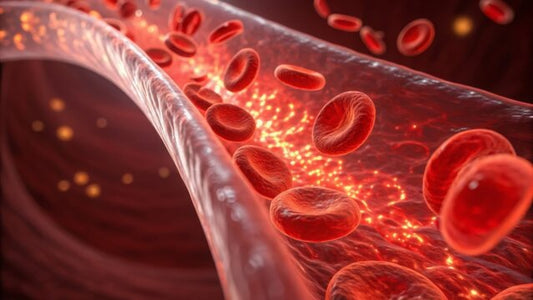 Terapia de Luz Vermelha Glicose e Diabetes
