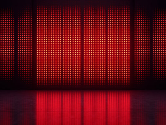 Guia completo para Terapia de Luz Vermelha
