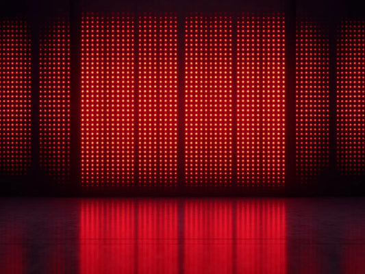 Guia completo para Terapia de Luz Vermelha - TheraFactor