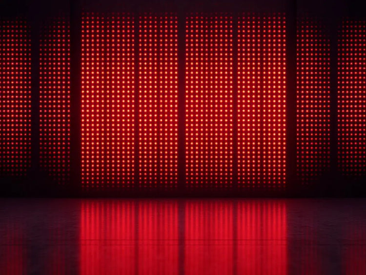 Guia completo para Terapia de Luz Vermelha - TheraFactor