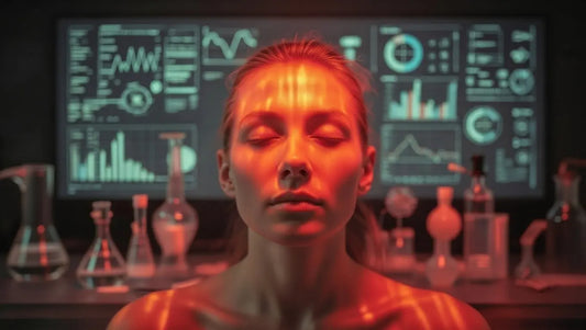 Avanços Científicos em Fotobiomodulação: O Que 2025 Trouxe para a Longevidade e Anti-Aging em 2026