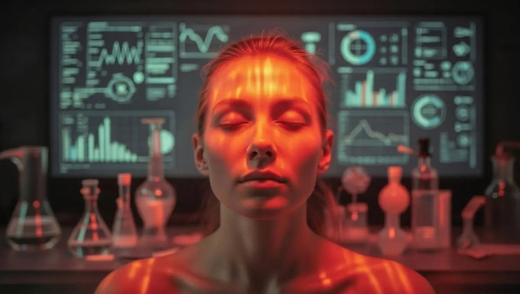 Avanços Científicos em Fotobiomodulação: O Que 2025 Trouxe para a Longevidade e Anti-Aging em 2026