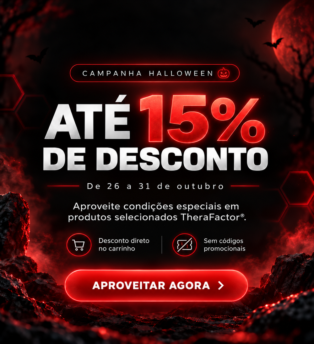 Campagne Halloween : jusqu'à 15 % de réduction, du 26 au 31 octobre. Réduction appliquée dans le panier, sans code promo. J'en profite.