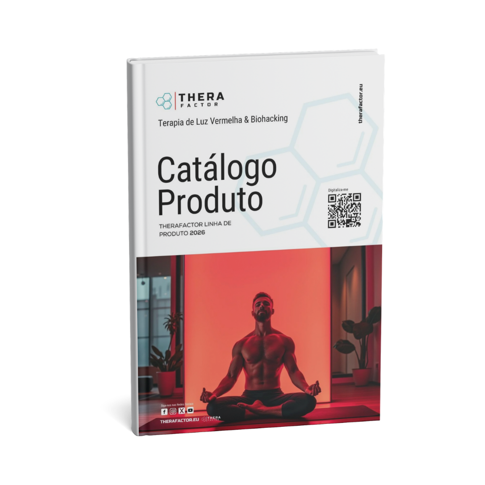 Catalogo Produto TheraFactor