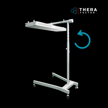 Suporte TheraSPA M-Flow