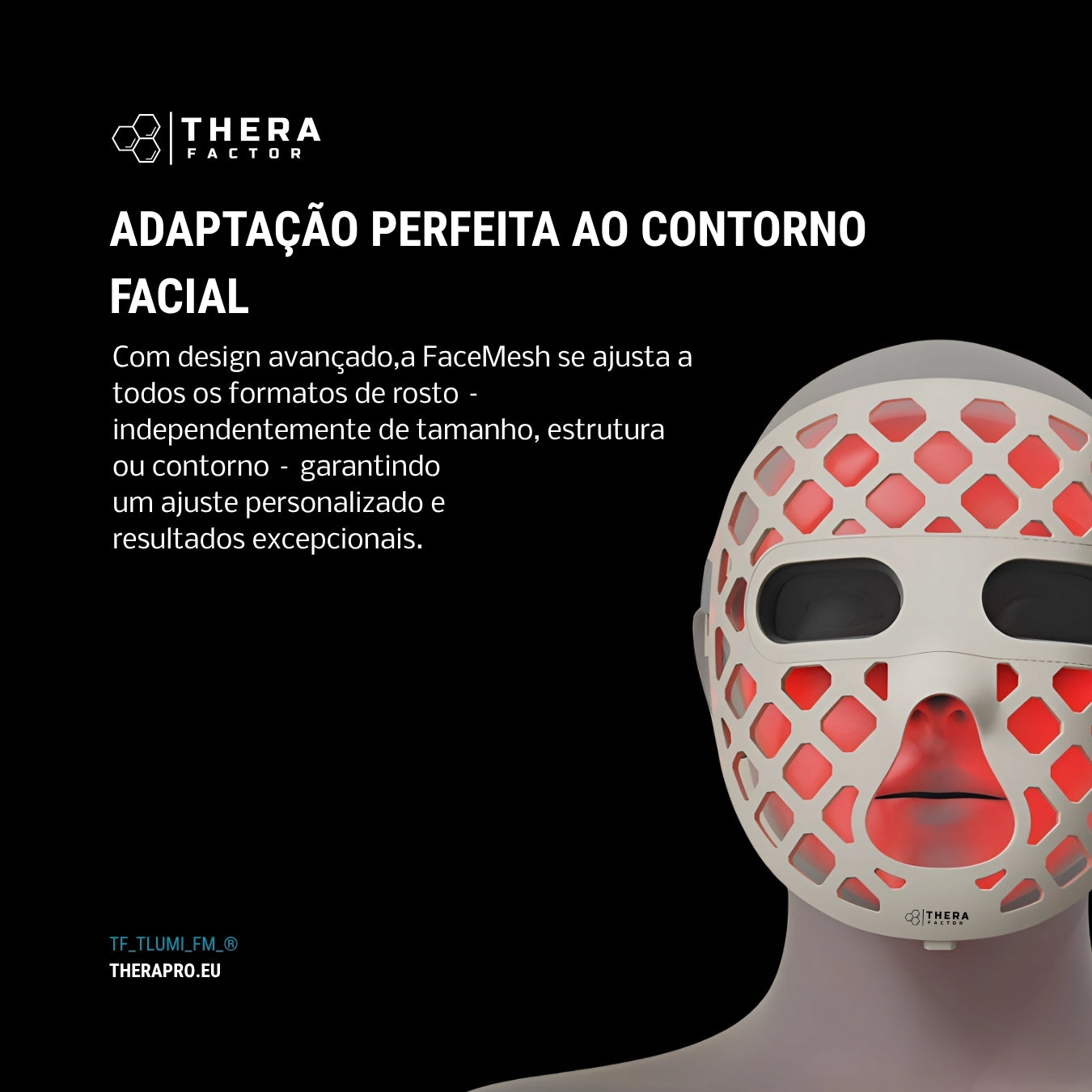 Mascara_Terapia_Luz_Vermelha_Fotobiomodulacao_TheraLUMI_FaceMesh