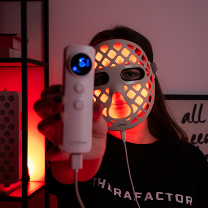 TheraLUMI FaceMesh