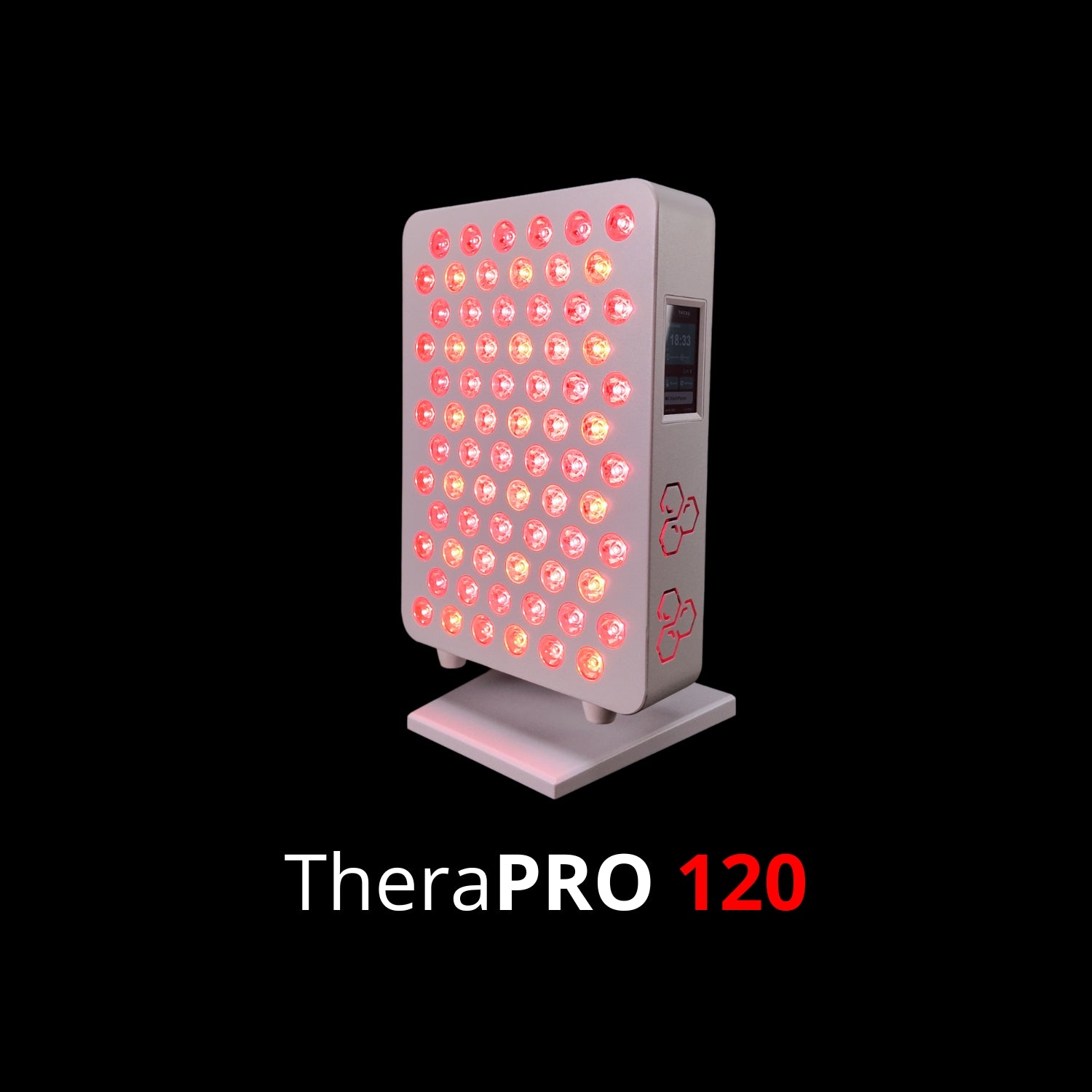 TheraFactor Painel Terapia de Luz Vermelha Portugal