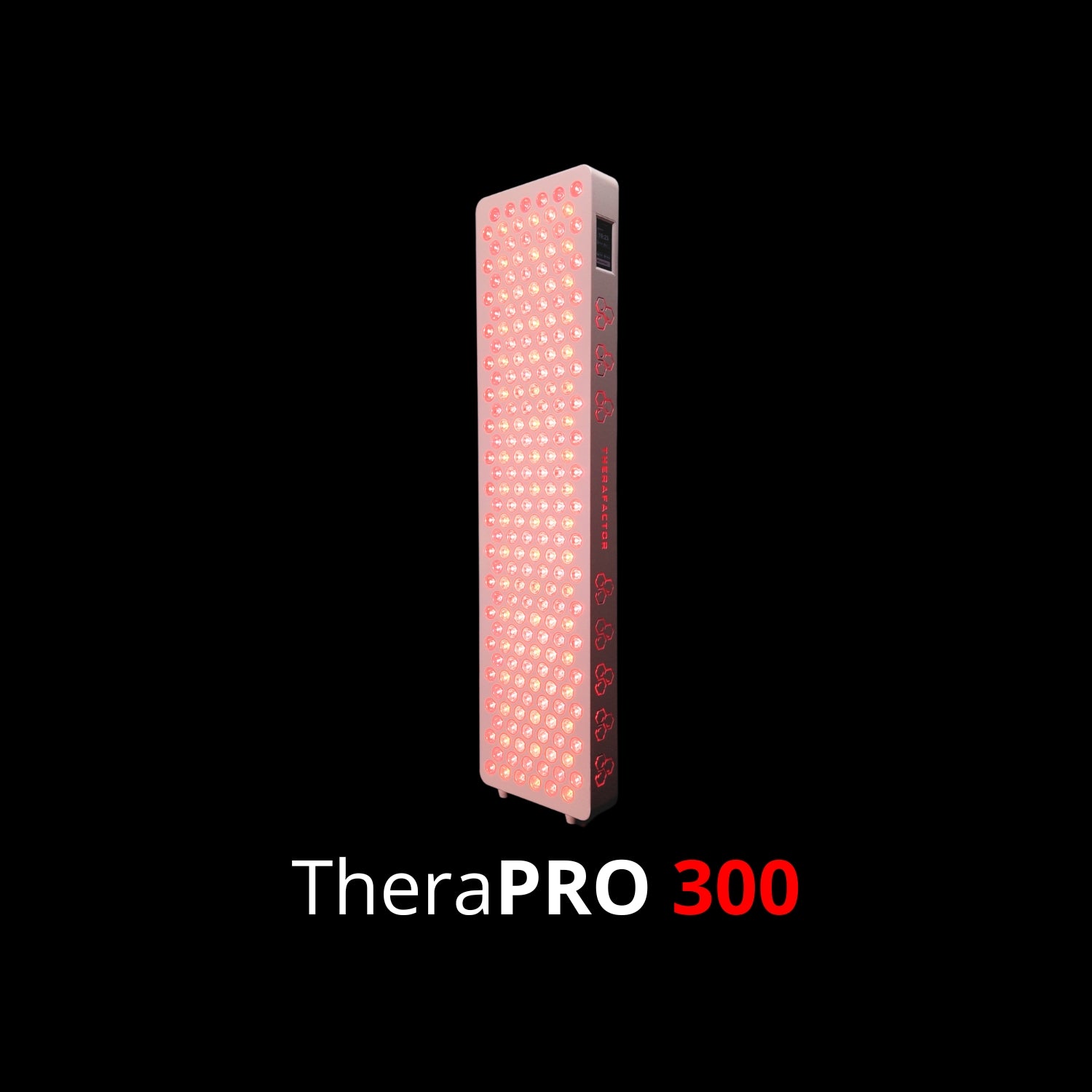 TheraFactor Painel Terapia de Luz Vermelha Portugal