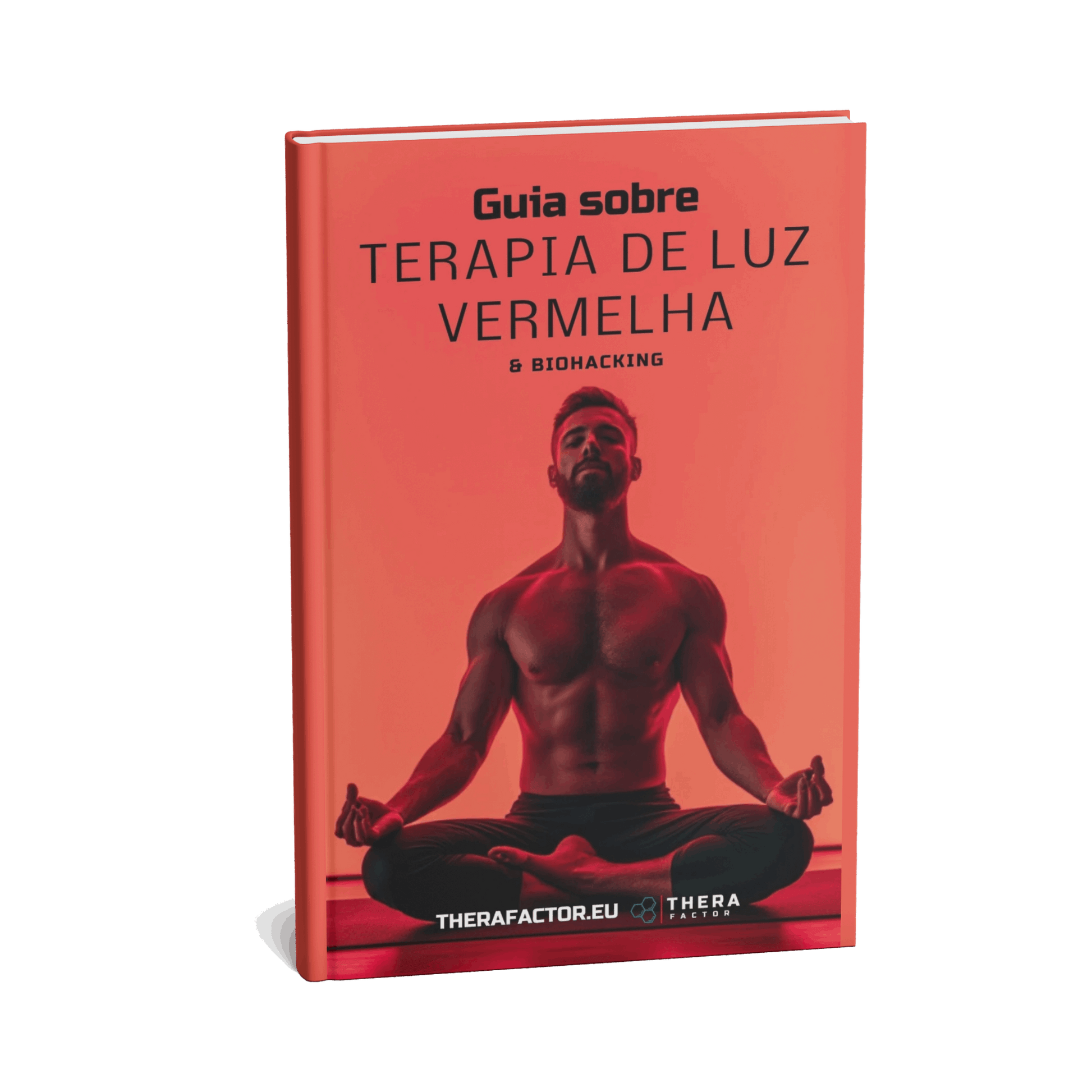 TheraFactor Terapia de Luz Vermelha