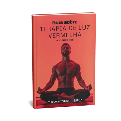 TheraFactor Terapia de Luz Vermelha