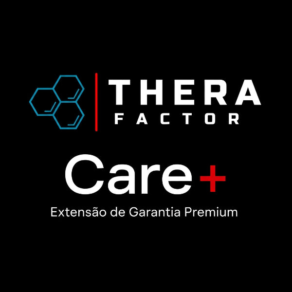Extensão de Garantia TheraFactor® Care+