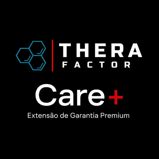 Extensión de Garantía TheraFactor® Care+