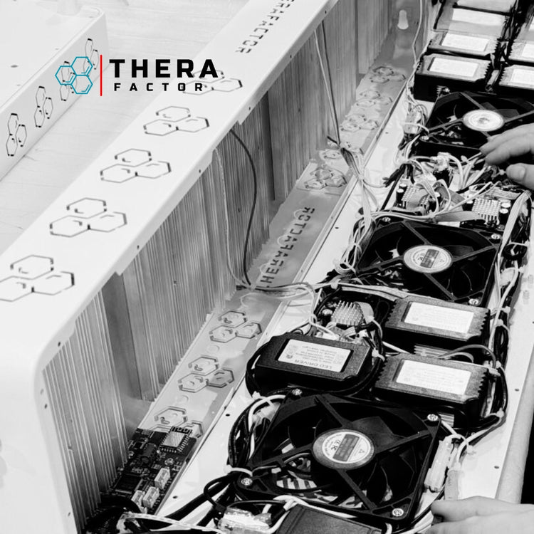 Produção TheraFactor