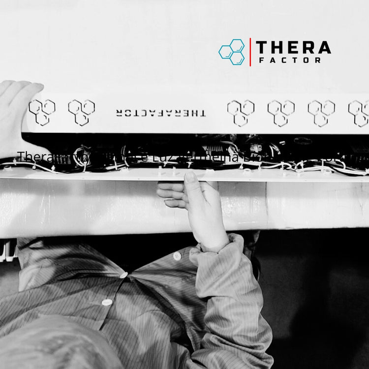 Produção TheraFactor