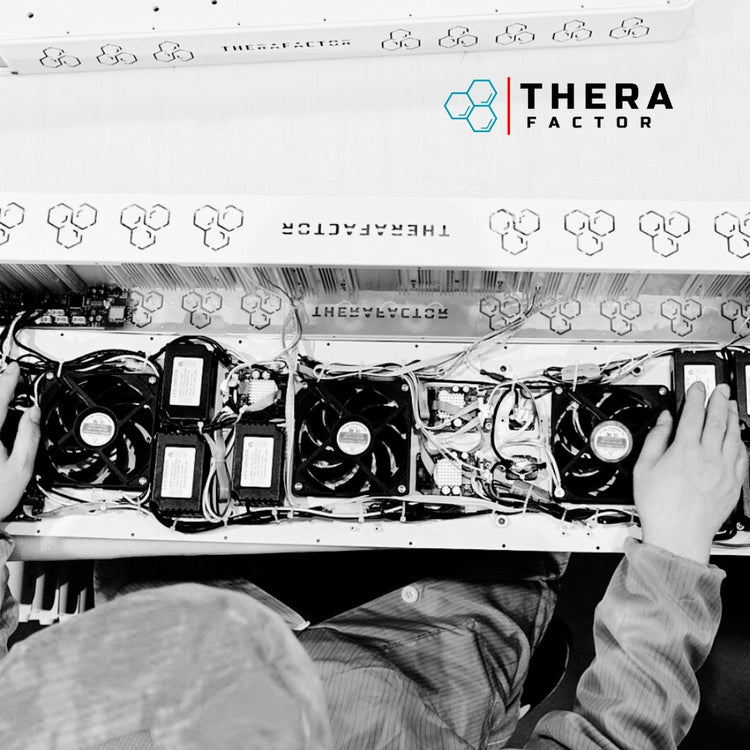 Produção TheraFactor