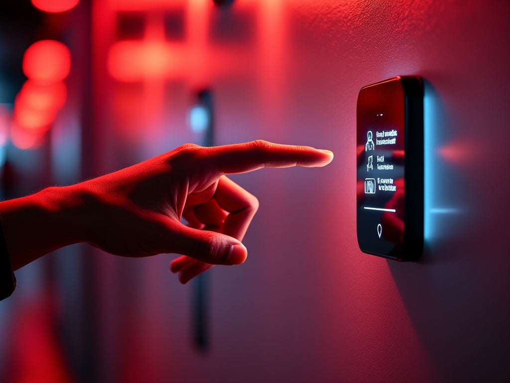 TheraFactor Terapia de Luz Vermelha Vantagens Portugal