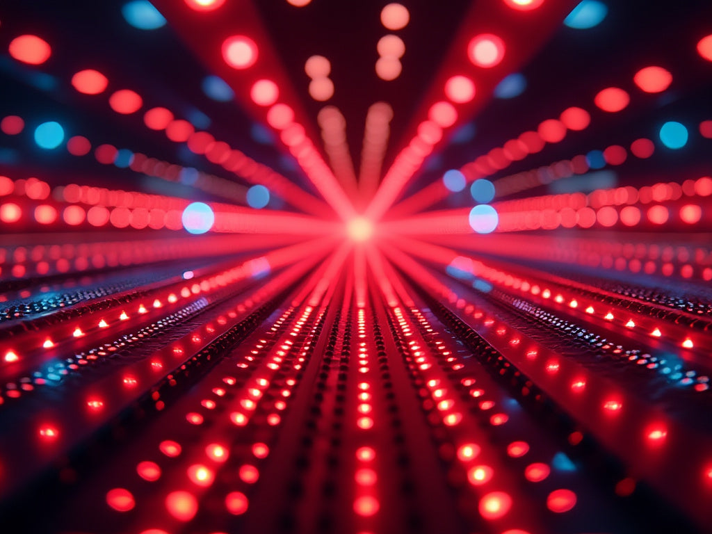 TheraFactor Terapia de Luz Vermelha Vantagens Portugal