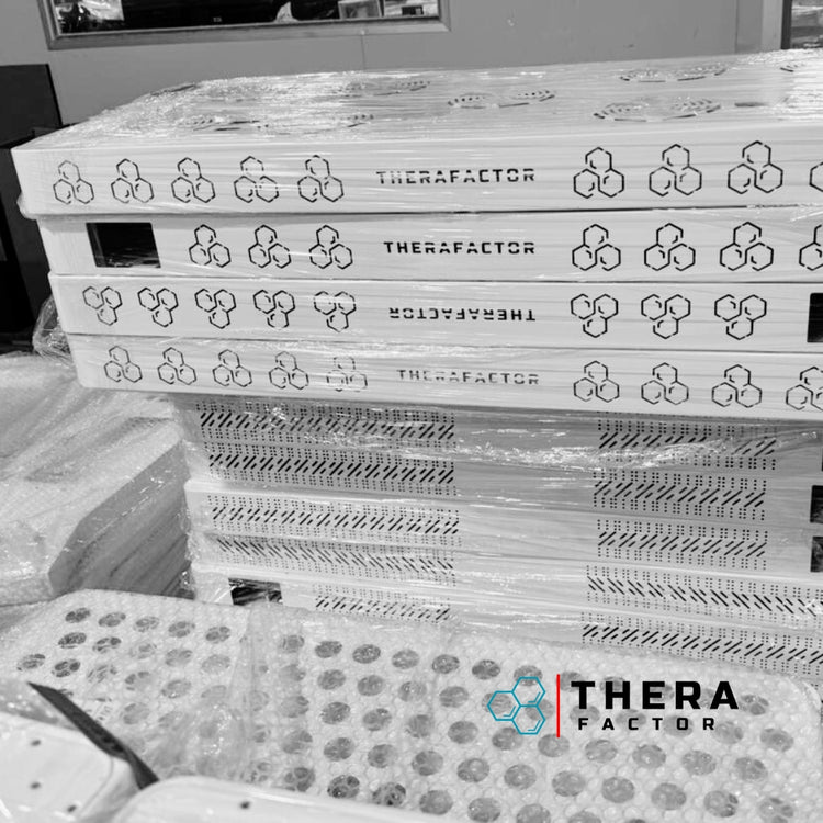 Produção TheraFactor