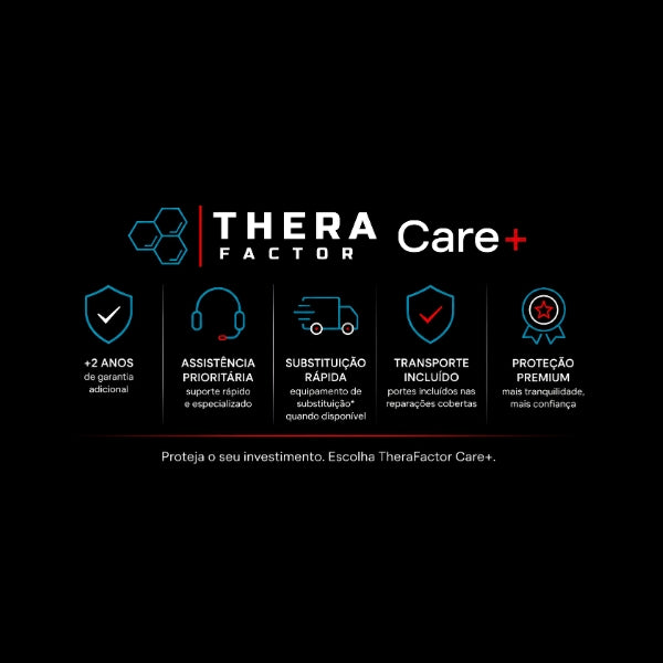 TheraFactor® Care+